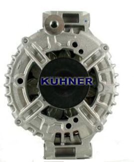AD KUHNER 302035ri -  Генератор